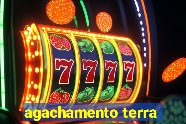agachamento terra